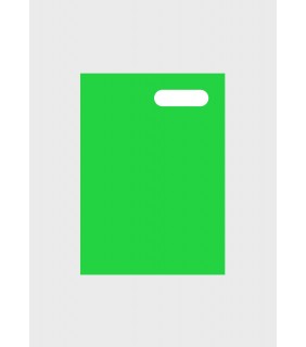 Spencil A4 Book Cover - Green