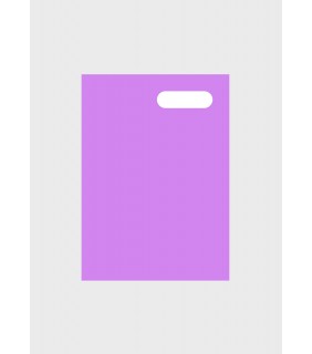Spencil A4 Book Cover - Lilac