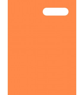 Spencil A4 Book Cover - Orange