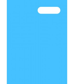 Spencil A4 Book Cover - Sky Blue