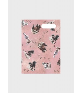 Spencil A4 Book Cover - Wild Horses 2