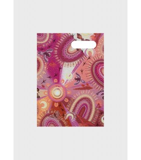 Spencil A4 Book Cover - Yarrawala 1