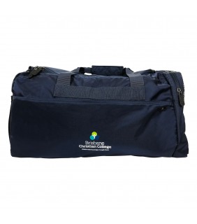 Bag Sport Navy L