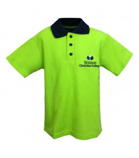 Prep Polo