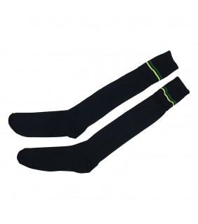Boys Long Dress Socks