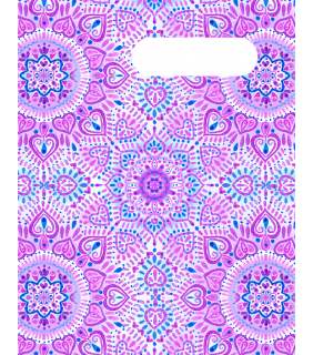 Spencil Exercise Book Cover - Sweet Hearts