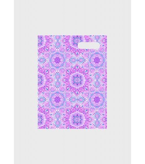 Spencil Scrapbook Cover - Sweet Hearts