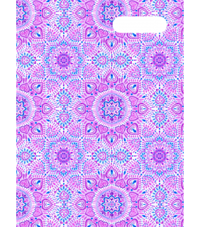Spencil Scrapbook Cover - Sweet Hearts