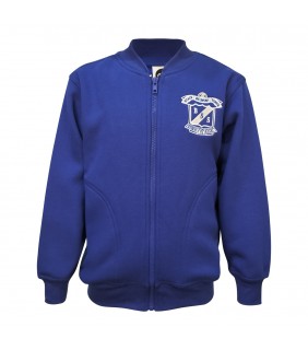 Jacket Polar Fleece