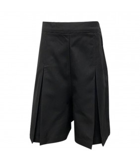 Black Culotte 
