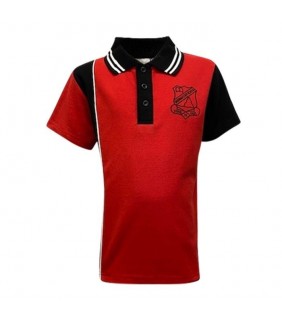 Polo Red 