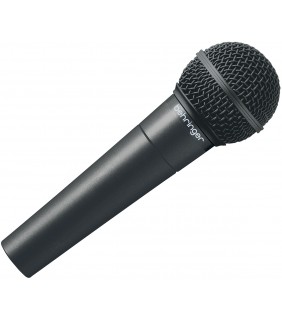 Behringer XM8500 Dynamic Microphone