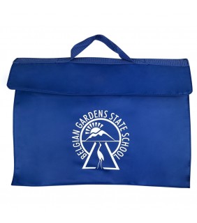 Royal Library Bag 