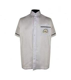 Shirt Formal White 