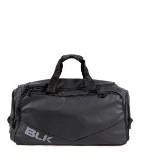 BLK Game Day Gear Bag Carbon