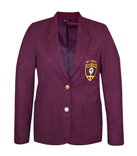 Girls Blazer