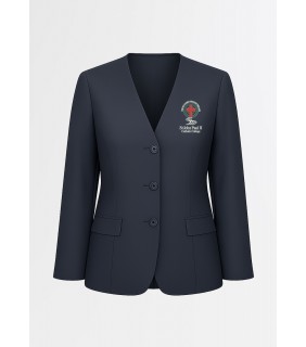 Blazer Girls 