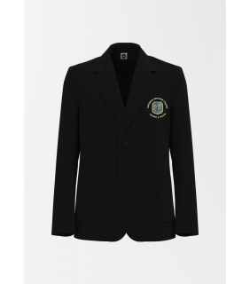Blazer Navy (YR10-12)
