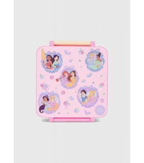 The Somewhere Co Disney Princesses Bento Box