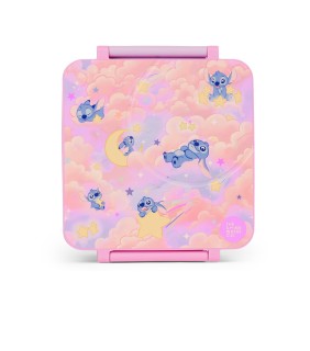 The Somewhere Co Stitch Mini Bento Lunch Box
