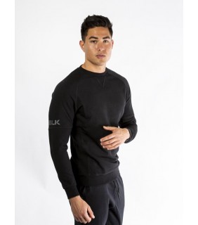BLK Pullover Mens Essential Black