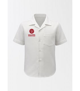 Shirt Summer S/S Boys 