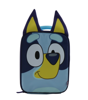 Zak BLUEY SHAPED LUNCH BAG