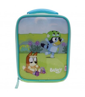 Zak BLUEY SLIMLINE BAG WITH HANDLE