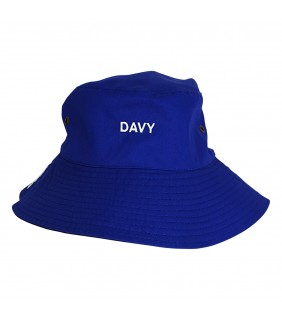 Hat Bucket Davy PREP-YR6