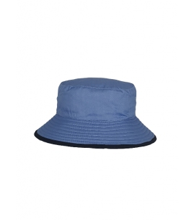 Hat McKillop Blue