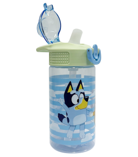 Zak BLUEY 473ML SAGE BOTTLE