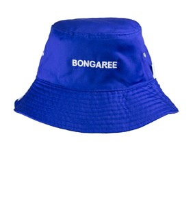Bucket Hat - House Bongaree