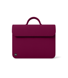 Premium Book Bag - Maroon