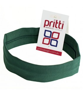 Pritti Stretch Headband Bottle