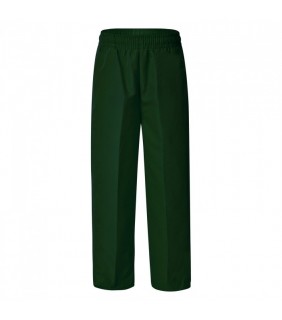 Trackpant Microfibre