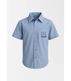 Boys Formal Shirt