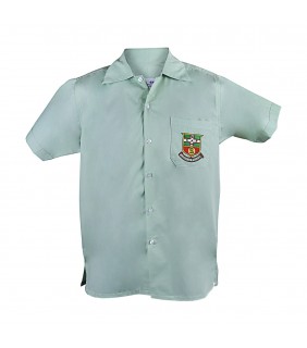 Shirt Junior Green