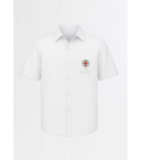 Boys S/S Shirt 