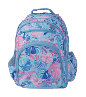 Spencil Big Kids Backpack - Tropicana