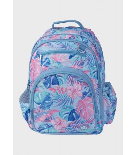 Spencil Big Kids Backpack - Tropicana