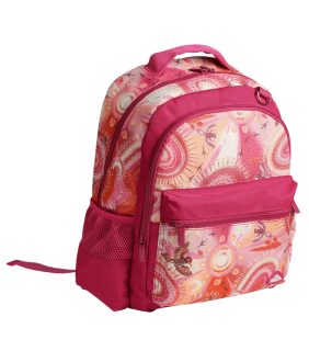 Spencil Little Kids Backpack - Yarrawala