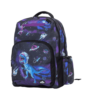 Spencil Big Kids Backpack - ExtraT-REXtrial