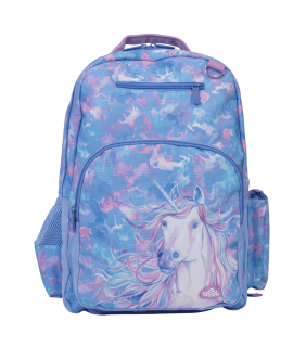 Kids Backpack Unicorn Magic