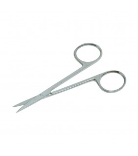 Basic Iris Scissor Straight 11.5cm
