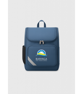 Backpack Primary Navy