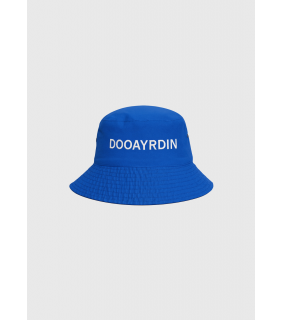 Bucket Hat Blue 