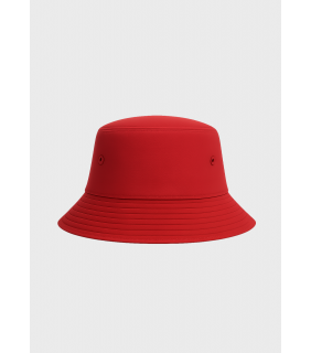 Bucket Hat Reversible Navy/Red