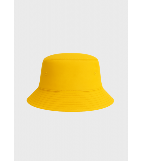 Bucket Hat Reversible Navy/Yellow