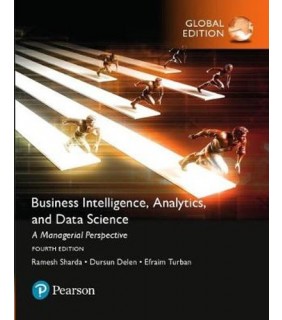 EBOOK Business Intelligence: A Managerial Approach, Global E