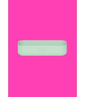Lunch Container Bumper Guard Mint Gelato